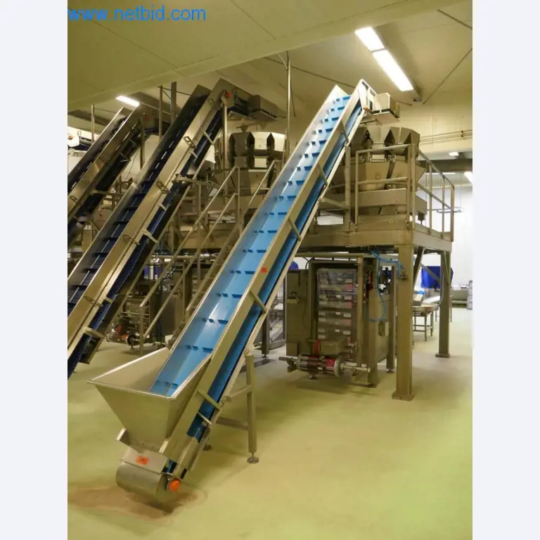 Dobro vzdrževani stroji in tehnična oprema iz živilskopredelovalnega sektorja-1