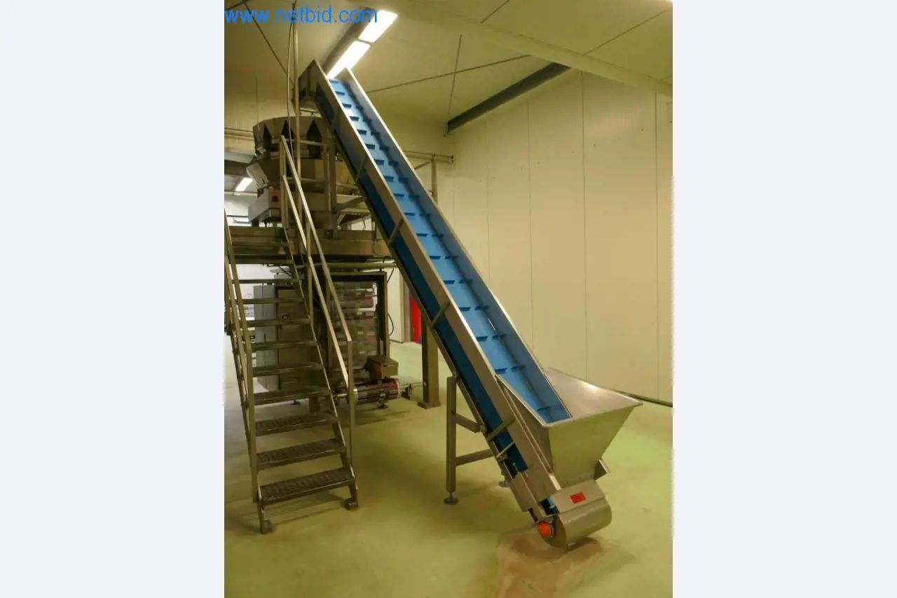 Dobro vzdrževani stroji in tehnična oprema iz živilskopredelovalnega sektorja-2