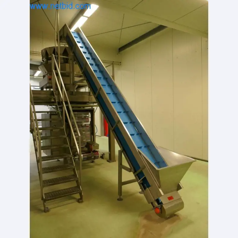 Dobro vzdrževani stroji in tehnična oprema iz živilskopredelovalnega sektorja-2