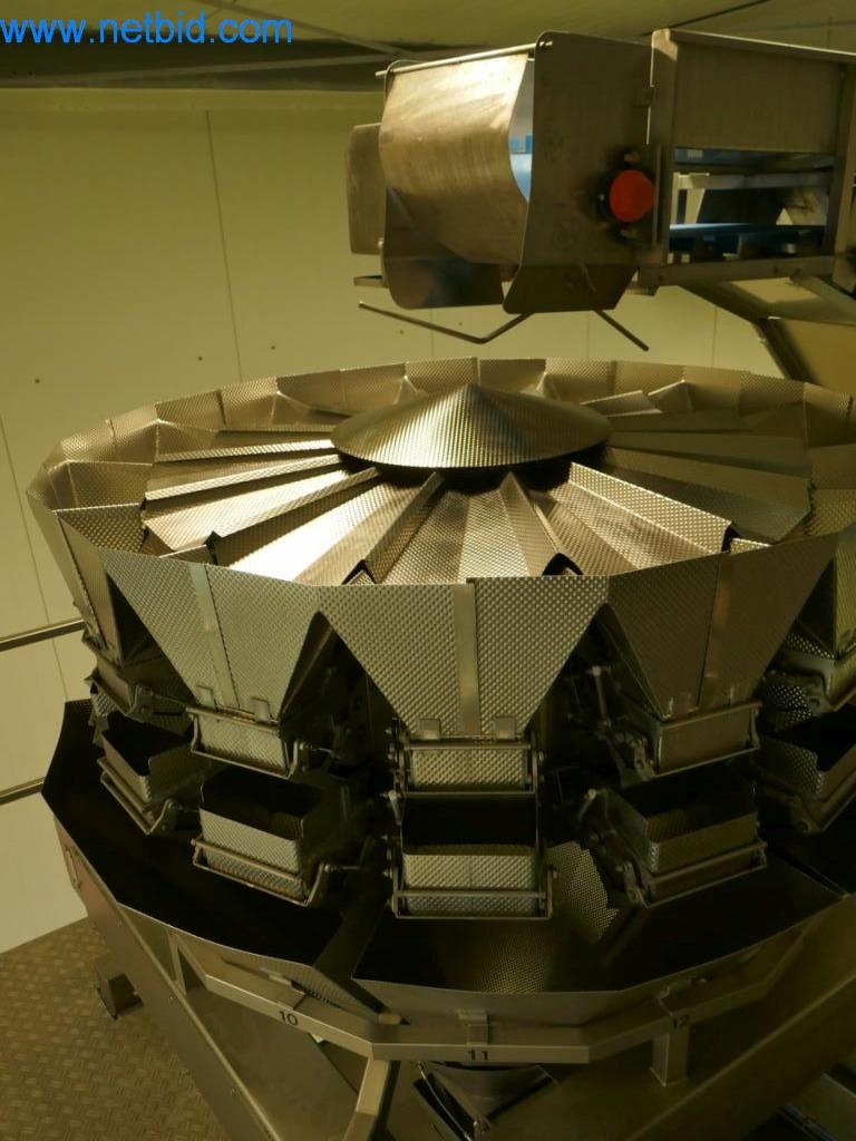 Máquinas y equipos técnicos del sector alimentario en buen estado de conservación-2