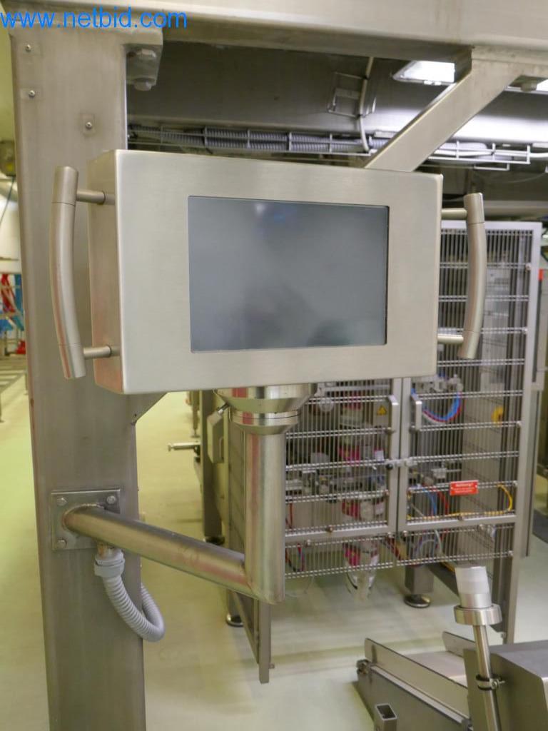 Máquinas y equipos técnicos del sector alimentario en buen estado de conservación-3