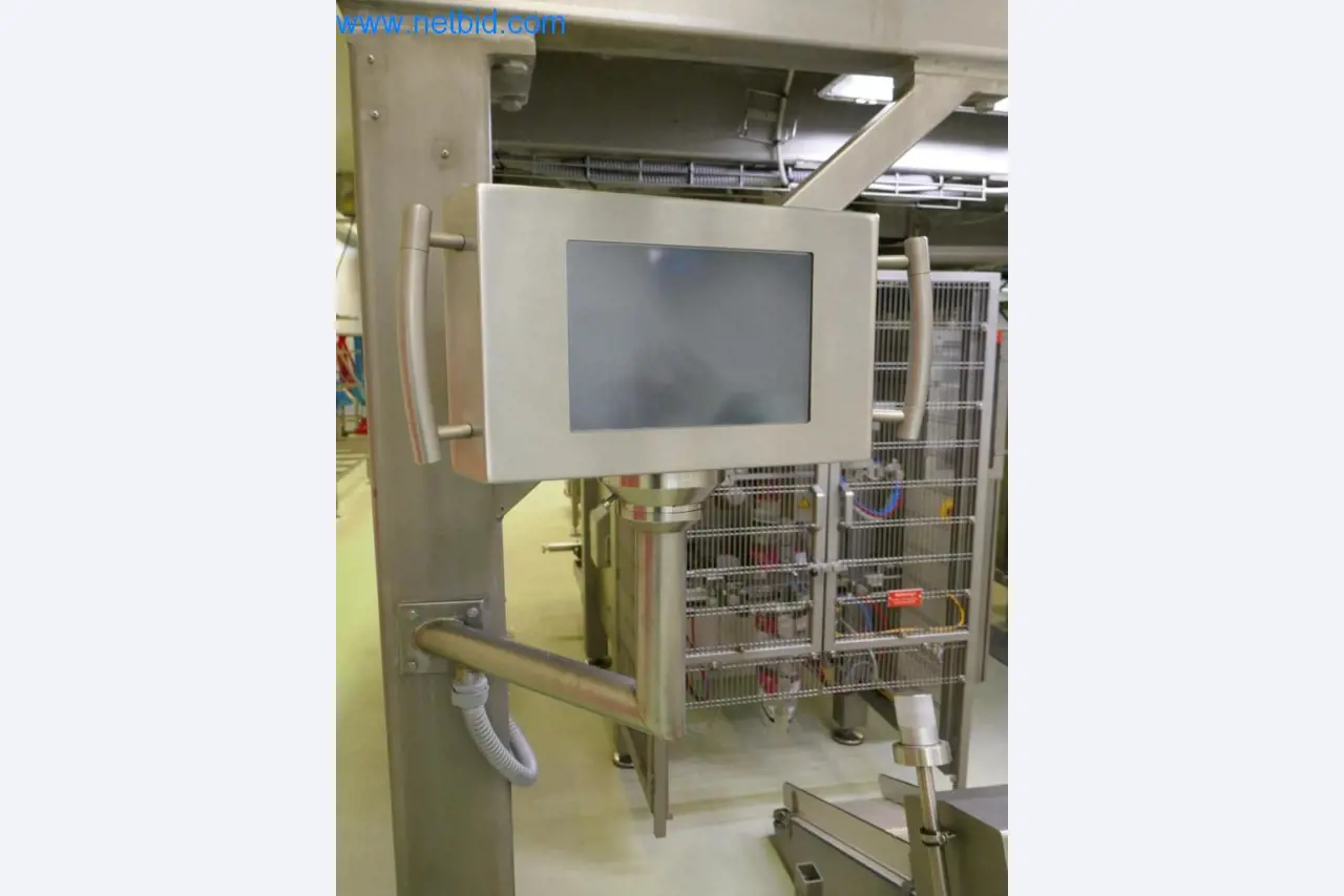 Máquinas y equipos técnicos del sector alimentario en buen estado de conservación-3