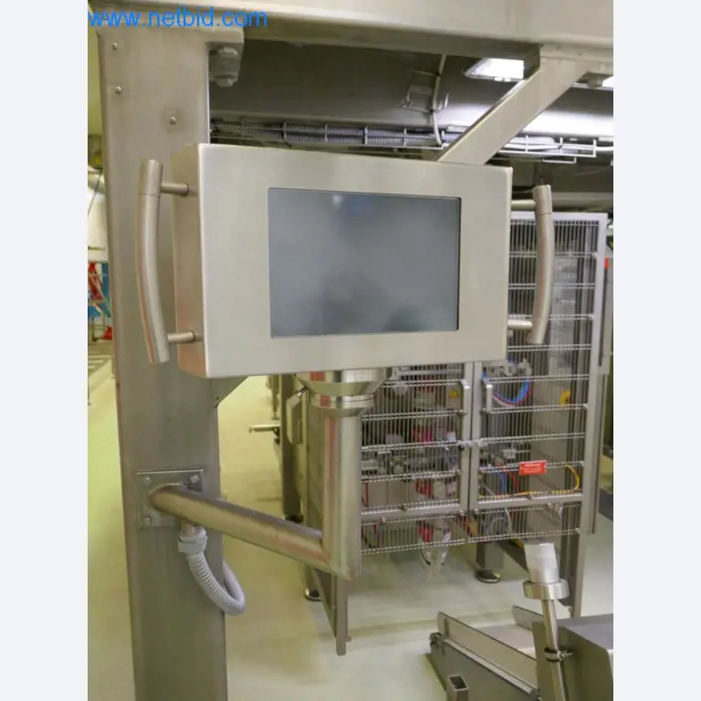 Máquinas y equipos técnicos del sector alimentario en buen estado de conservación-3