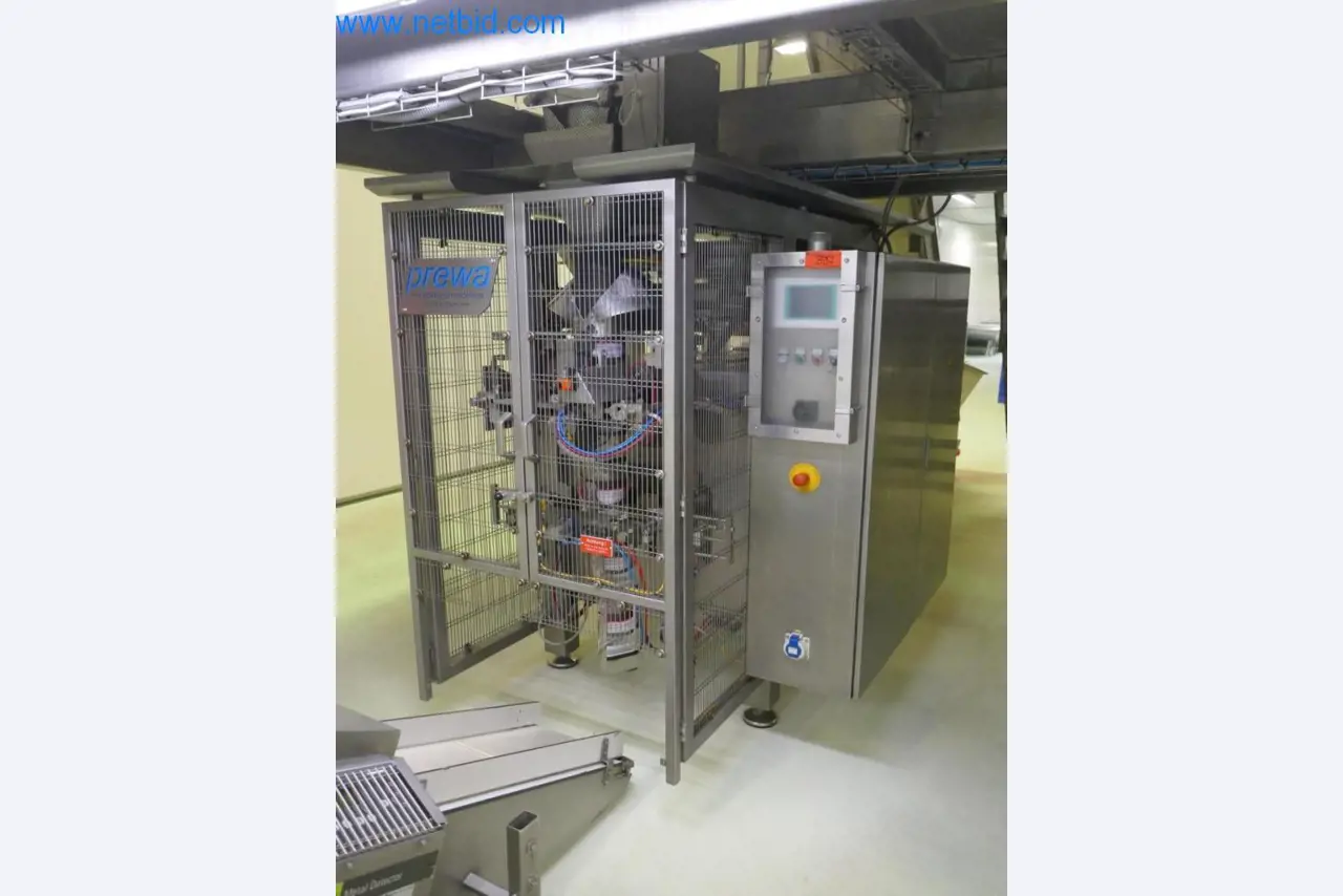 Dobro vzdrževani stroji in tehnična oprema iz živilskopredelovalnega sektorja-1