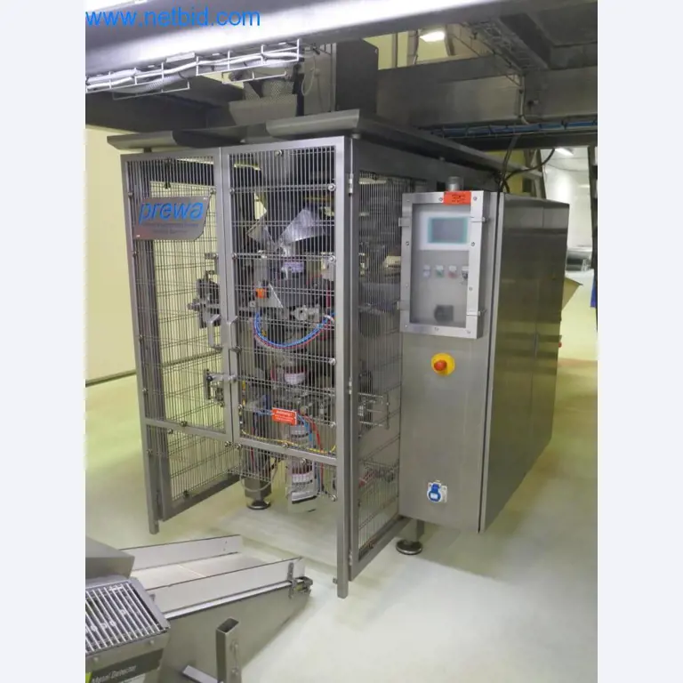 Dobro vzdrževani stroji in tehnična oprema iz živilskopredelovalnega sektorja-1