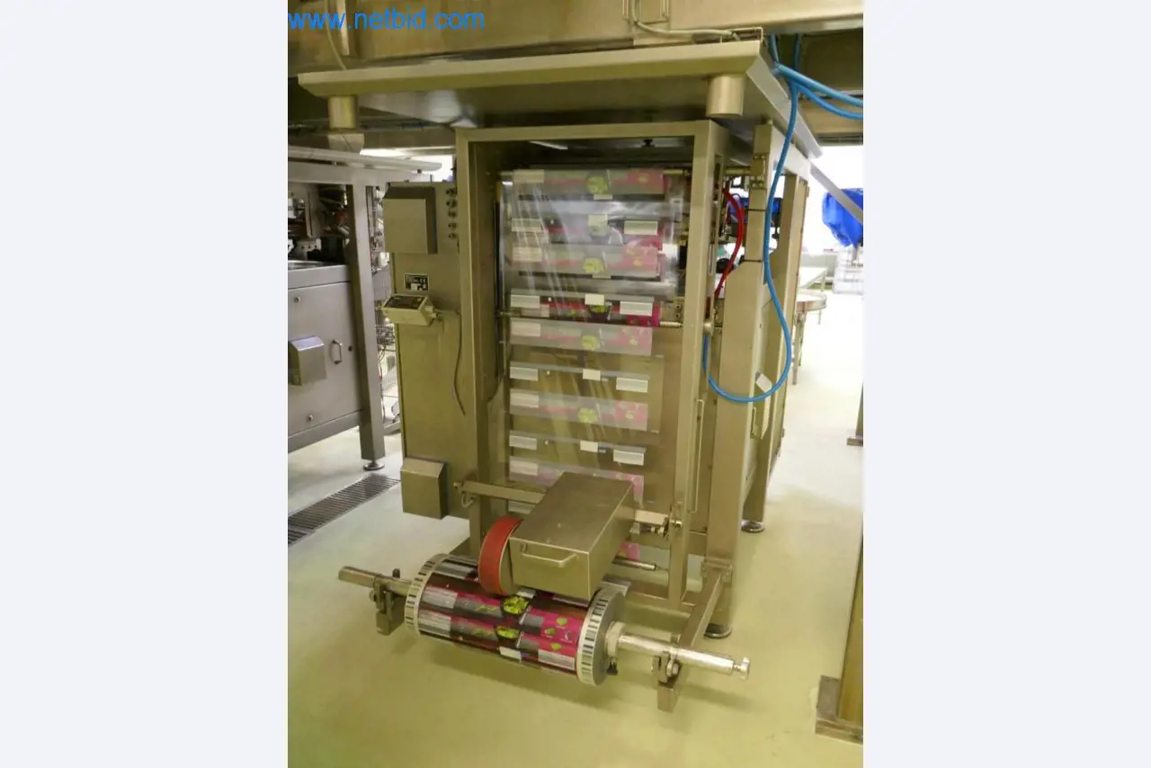 Dobro vzdrževani stroji in tehnična oprema iz živilskopredelovalnega sektorja-2