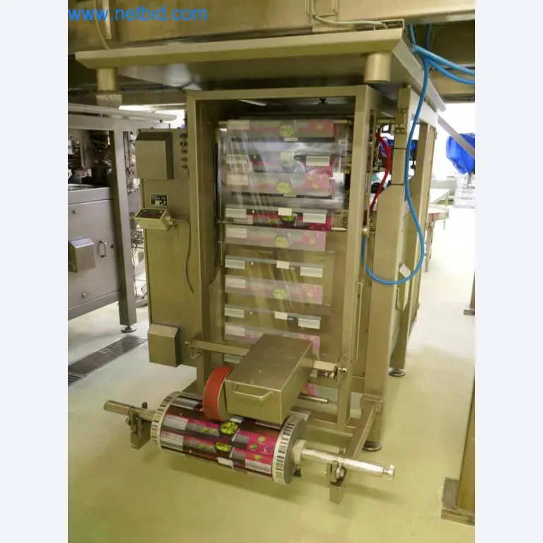 Dobro vzdrževani stroji in tehnična oprema iz živilskopredelovalnega sektorja-2