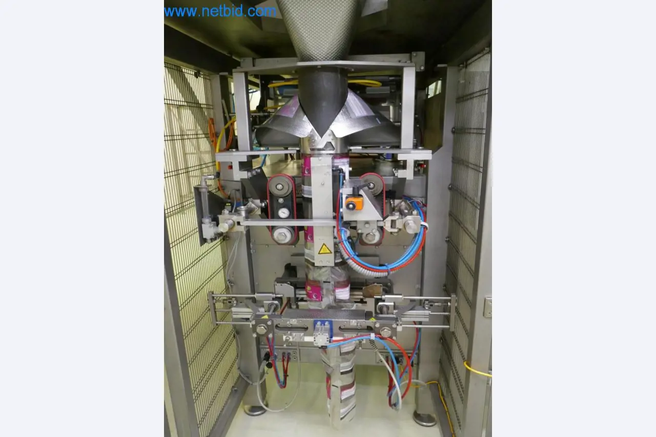 Dobro vzdrževani stroji in tehnična oprema iz živilskopredelovalnega sektorja-3