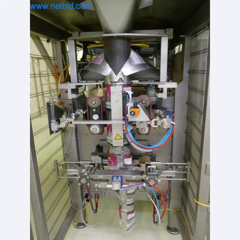 Dobro vzdrževani stroji in tehnična oprema iz živilskopredelovalnega sektorja-3