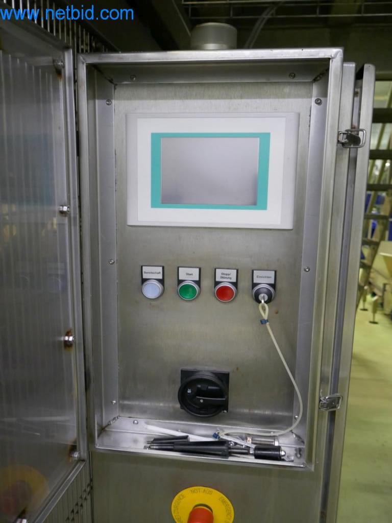 Máquinas y equipos técnicos del sector alimentario en buen estado de conservación-4