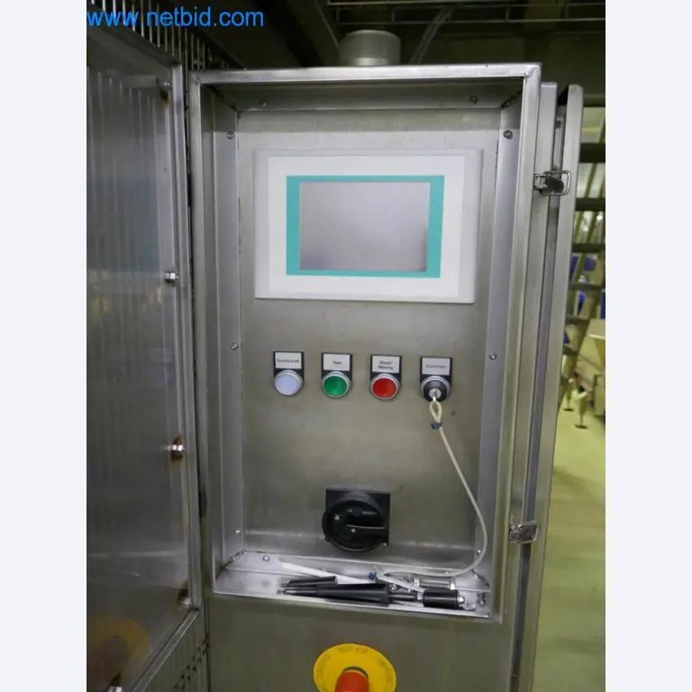 Dobro vzdrževani stroji in tehnična oprema iz živilskopredelovalnega sektorja-4