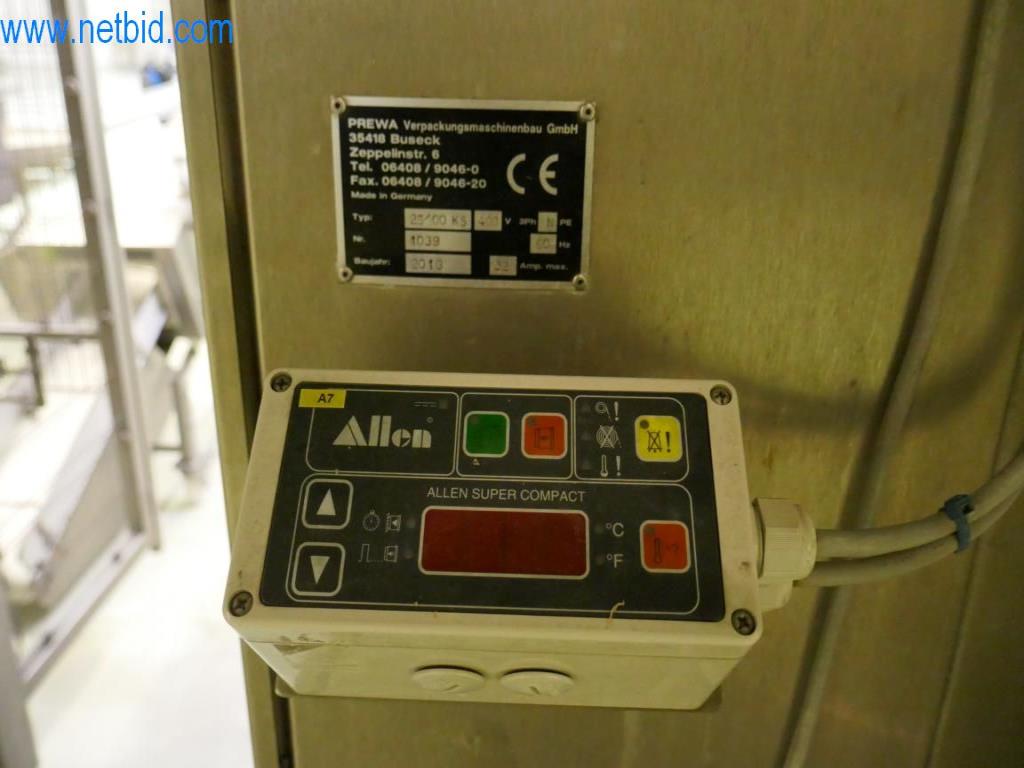 Máquinas y equipos técnicos del sector alimentario en buen estado de conservación-5