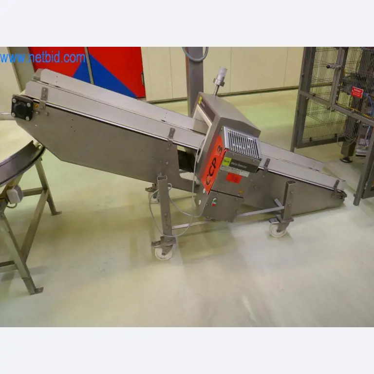 Dobro vzdrževani stroji in tehnična oprema iz živilskopredelovalnega sektorja-1