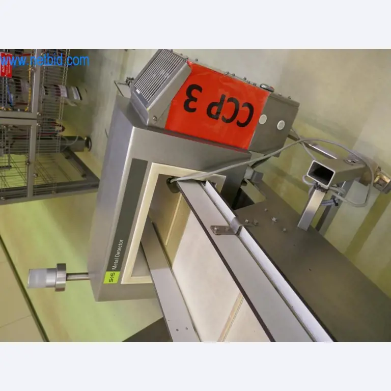 Dobro vzdrževani stroji in tehnična oprema iz živilskopredelovalnega sektorja-2