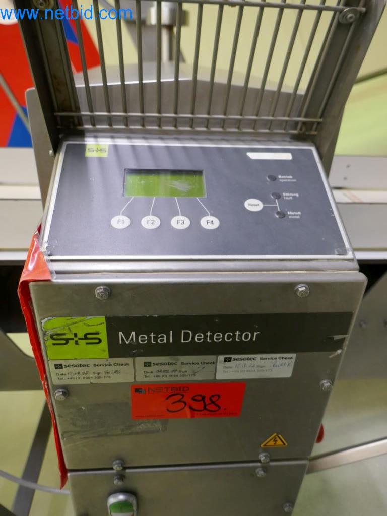 Máquinas y equipos técnicos del sector alimentario en buen estado de conservación-3