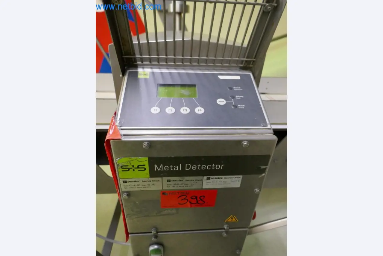 Dobro vzdrževani stroji in tehnična oprema iz živilskopredelovalnega sektorja-3