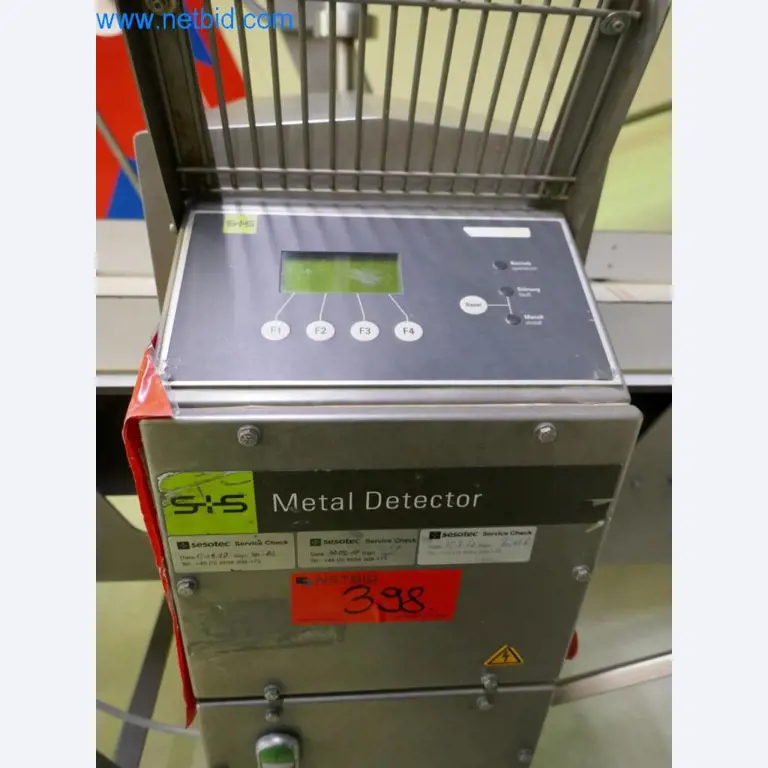 Dobro vzdrževani stroji in tehnična oprema iz živilskopredelovalnega sektorja-3