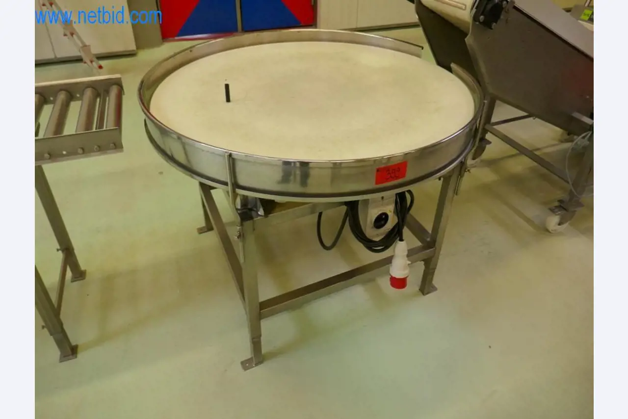 Máquinas e equipamentos técnicos do sector agroalimentar em bom estado de conservação-1