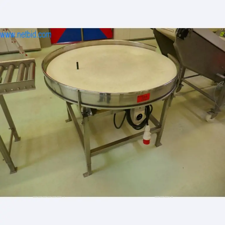 Máquinas e equipamentos técnicos do sector agroalimentar em bom estado de conservação-1