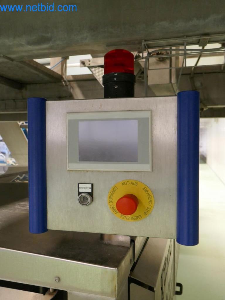 Máquinas y equipos técnicos del sector alimentario en buen estado de conservación-3