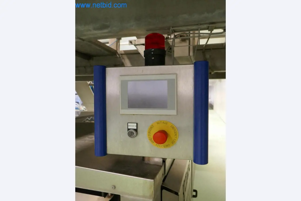 Máquinas y equipos técnicos del sector alimentario en buen estado de conservación-3