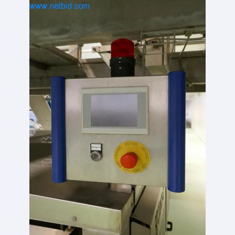 Máquinas y equipos técnicos del sector alimentario en buen estado de conservación-3