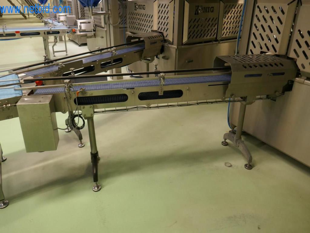 Máquinas y equipos técnicos del sector alimentario en buen estado de conservación-5