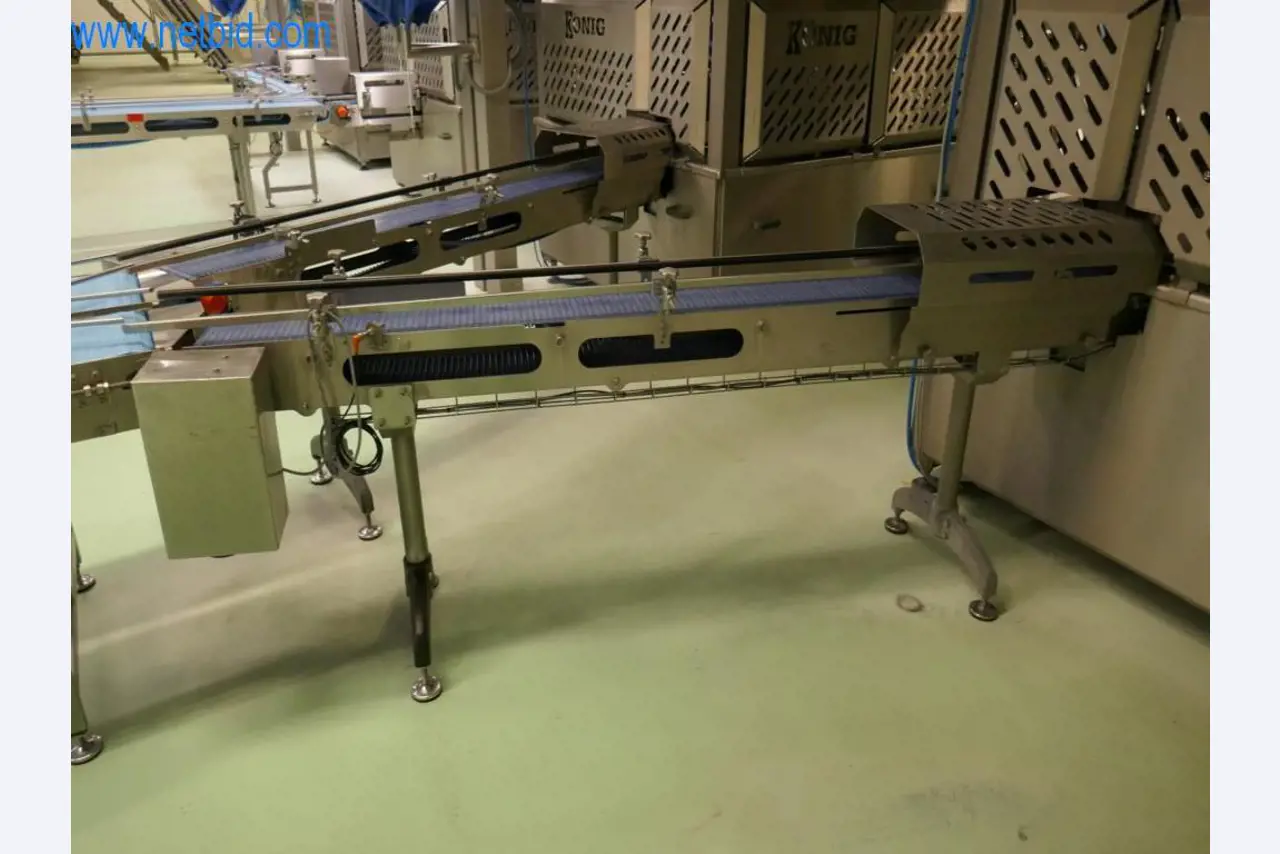 Máquinas y equipos técnicos del sector alimentario en buen estado de conservación-5