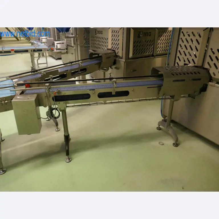 Máquinas y equipos técnicos del sector alimentario en buen estado de conservación-5