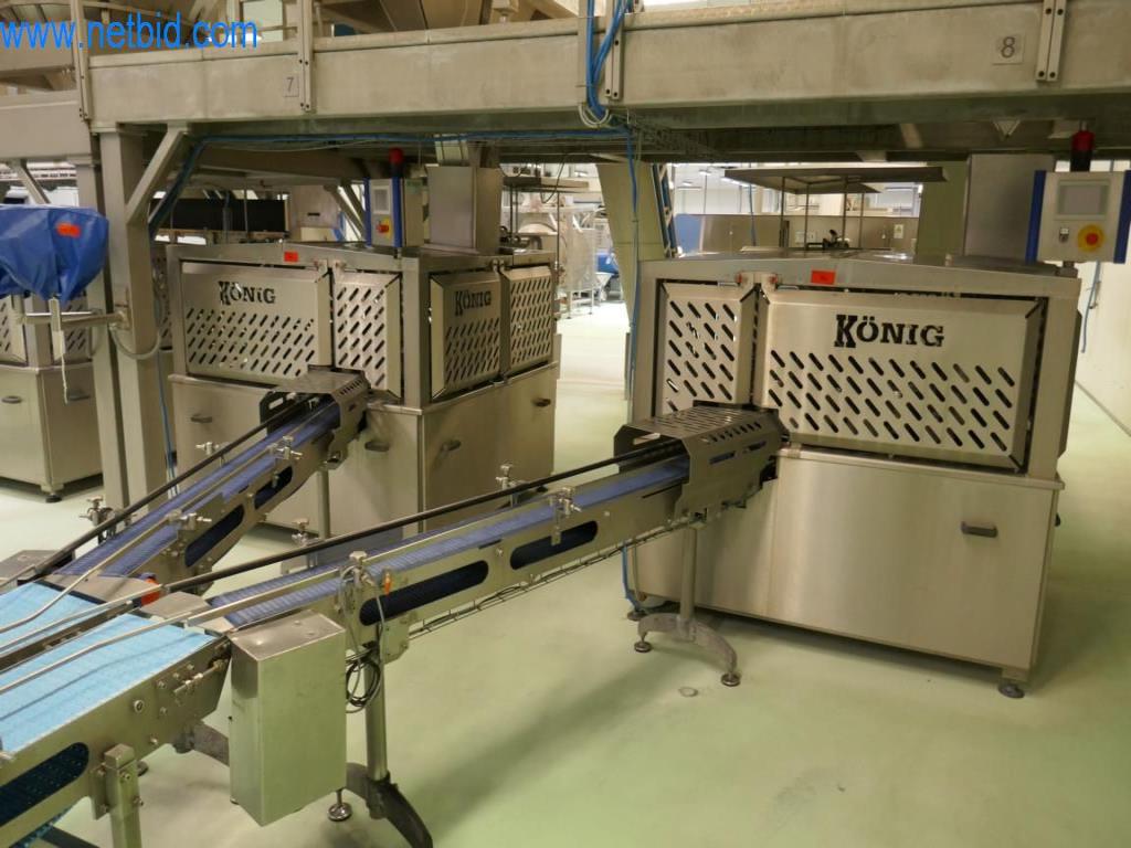 Máquinas y equipos técnicos del sector alimentario en buen estado de conservación-6