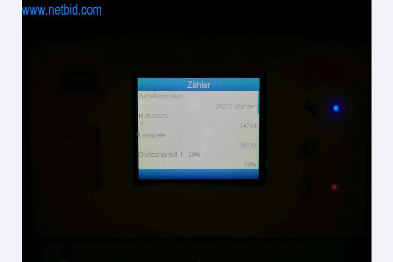 Máquinas y equipos técnicos del sector alimentario en buen estado de conservación-2