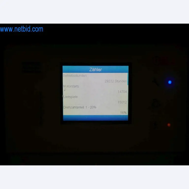 Máquinas y equipos técnicos del sector alimentario en buen estado de conservación-2