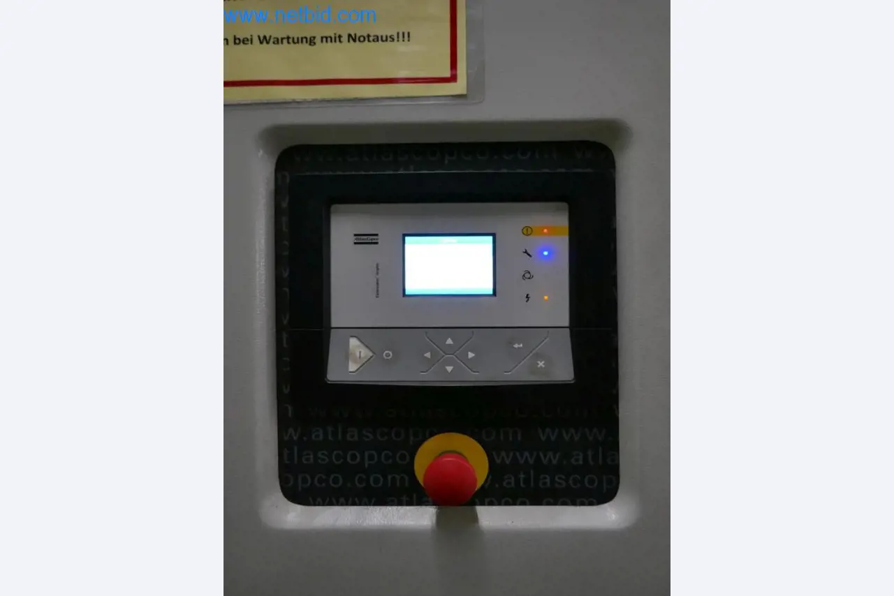 Máquinas y equipos técnicos del sector alimentario en buen estado de conservación-3