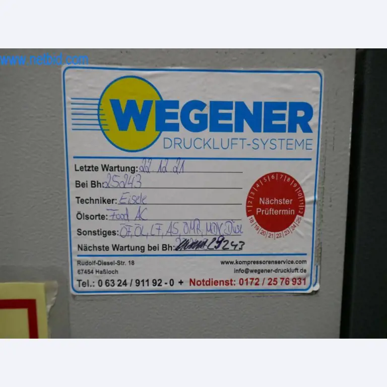 Máquinas y equipos técnicos del sector alimentario en buen estado de conservación-7