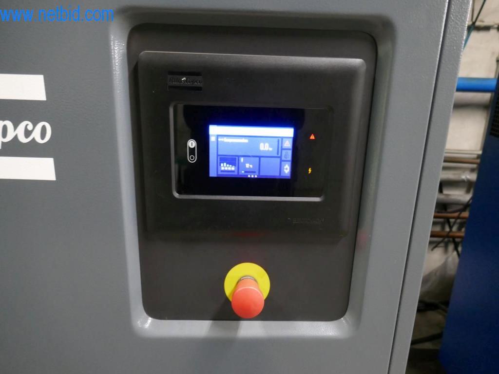 Máquinas y equipos técnicos del sector alimentario en buen estado de conservación-1