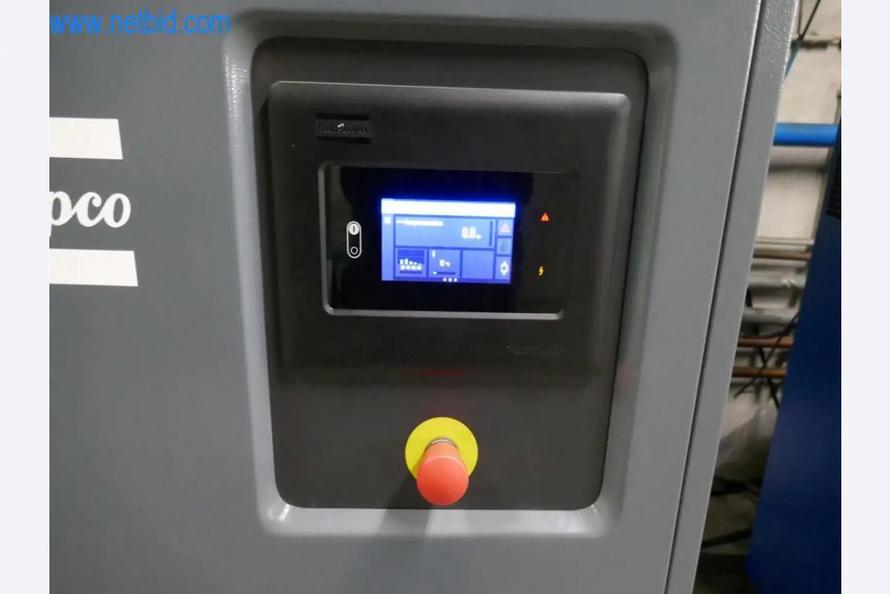 Dobro vzdrževani stroji in tehnična oprema iz živilskopredelovalnega sektorja-1