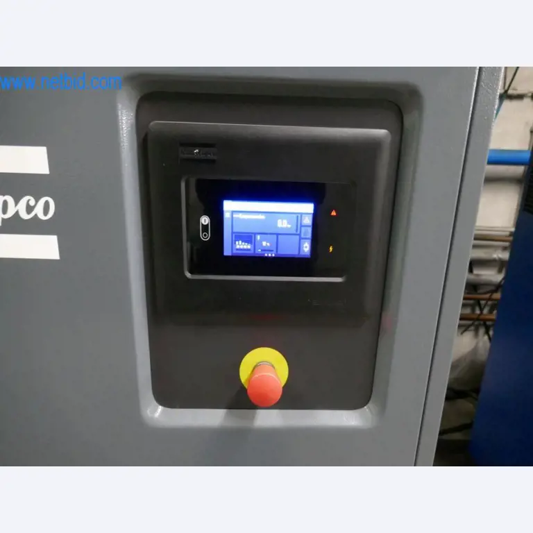 Dobro vzdrževani stroji in tehnična oprema iz živilskopredelovalnega sektorja-1