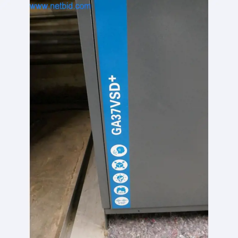 Dobro vzdrževani stroji in tehnična oprema iz živilskopredelovalnega sektorja-3