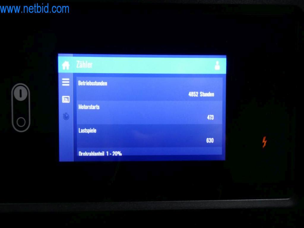 Máquinas y equipos técnicos del sector alimentario en buen estado de conservación-5