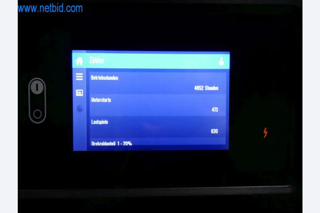 Dobro vzdrževani stroji in tehnična oprema iz živilskopredelovalnega sektorja-5
