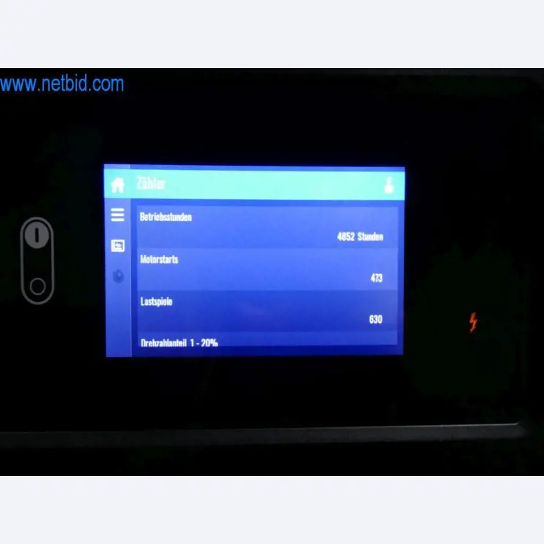 Dobro vzdrževani stroji in tehnična oprema iz živilskopredelovalnega sektorja-5