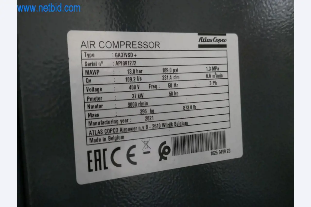 Dobro vzdrževani stroji in tehnična oprema iz živilskopredelovalnega sektorja-6