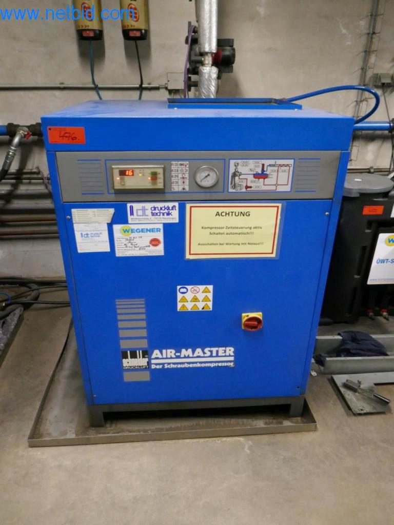 Máquinas y equipos técnicos del sector alimentario en buen estado de conservación-2