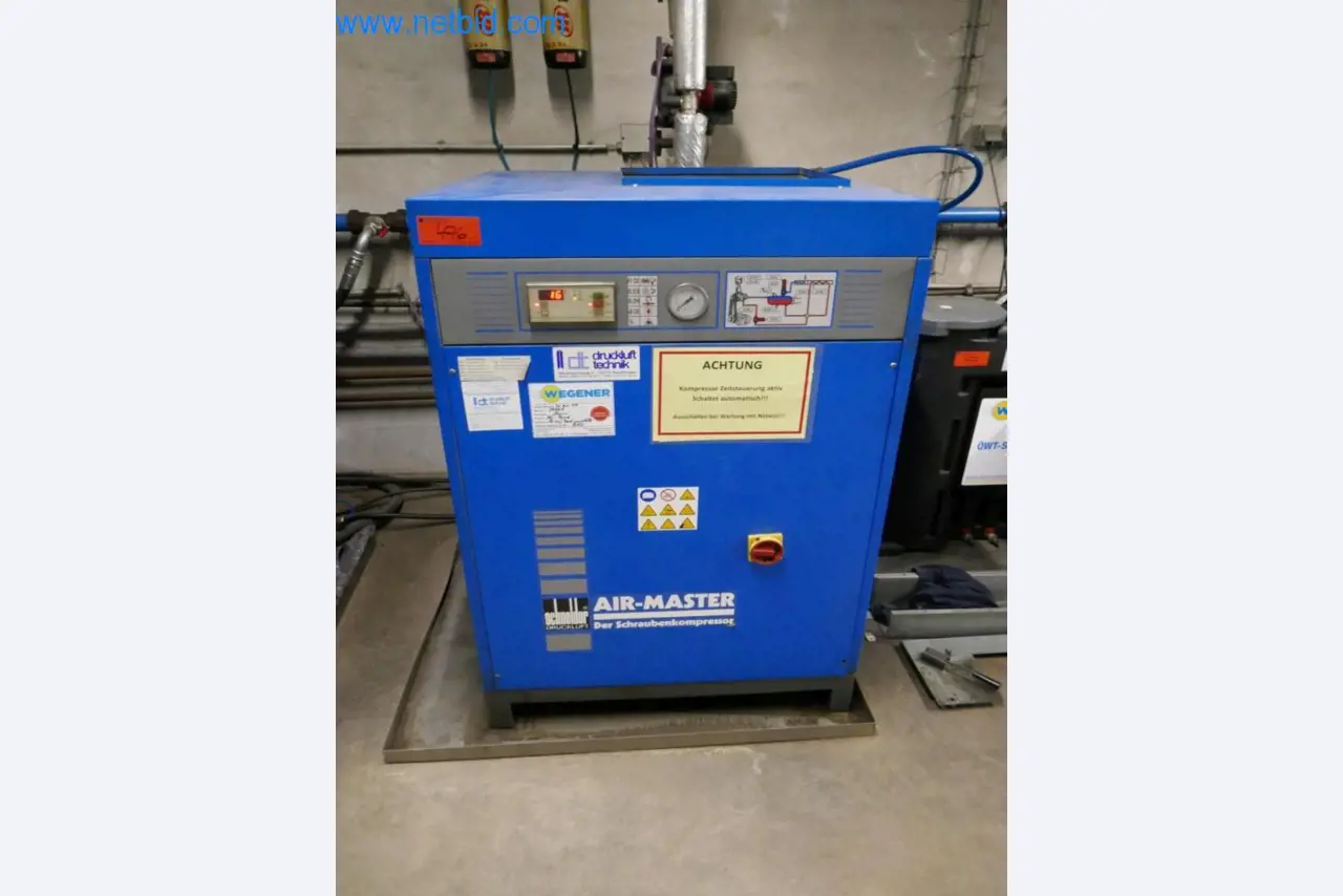 Dobro vzdrževani stroji in tehnična oprema iz živilskopredelovalnega sektorja-2