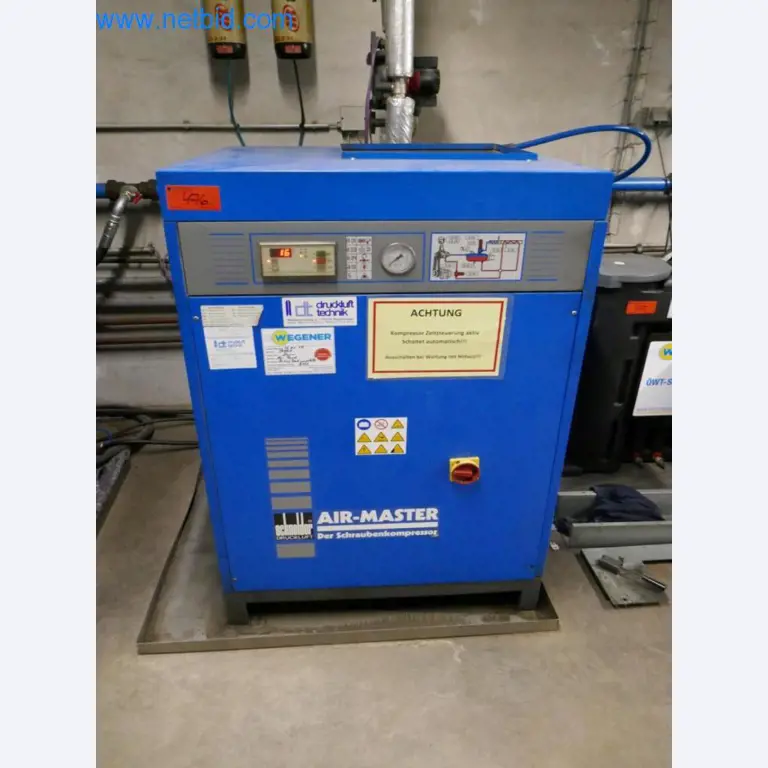 Dobro vzdrževani stroji in tehnična oprema iz živilskopredelovalnega sektorja-2