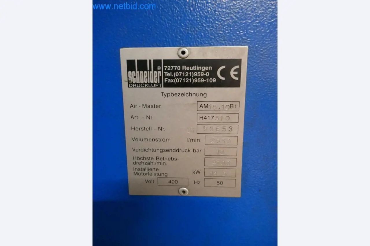 Dobro vzdrževani stroji in tehnična oprema iz živilskopredelovalnega sektorja-3