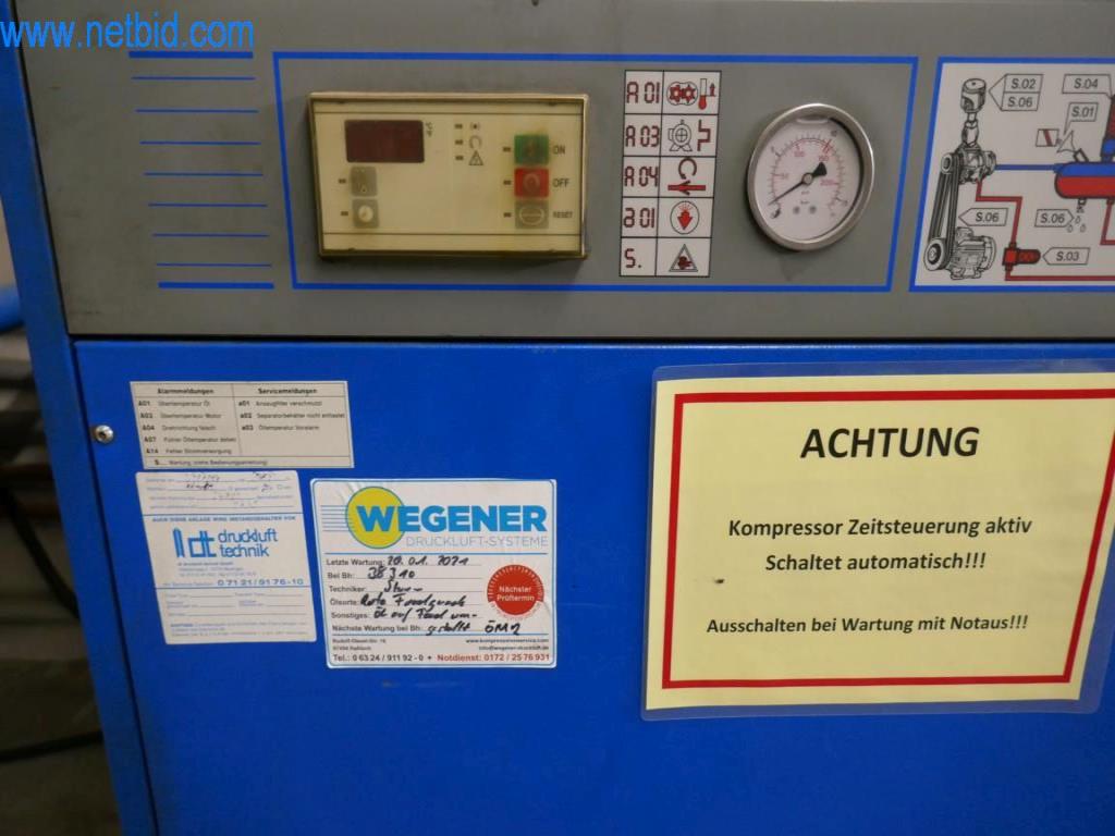 Máquinas y equipos técnicos del sector alimentario en buen estado de conservación-2