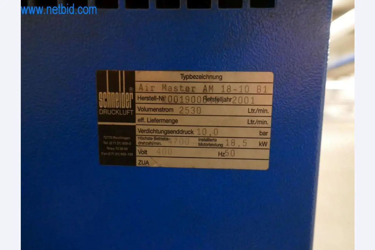 Máquinas e equipamentos técnicos do sector agroalimentar em bom estado de conservação-3