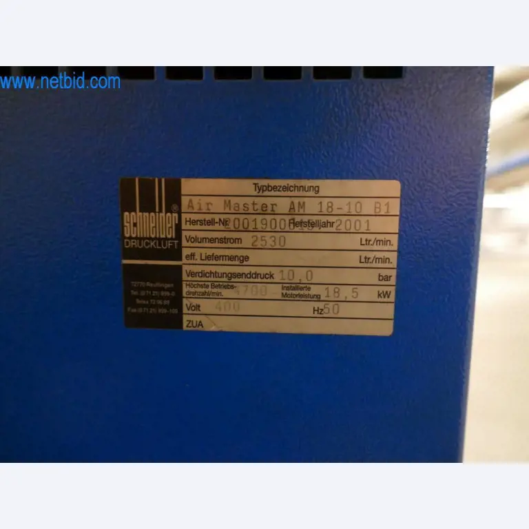 Máquinas e equipamentos técnicos do sector agroalimentar em bom estado de conservação-3