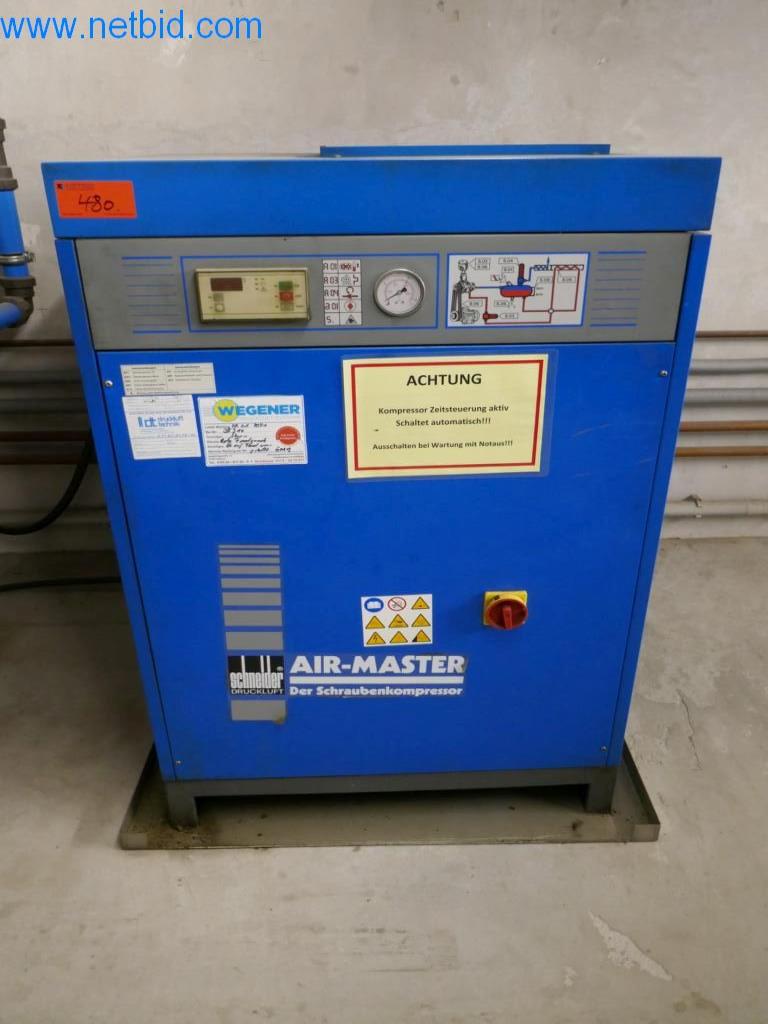 Máquinas y equipos técnicos del sector alimentario en buen estado de conservación-4